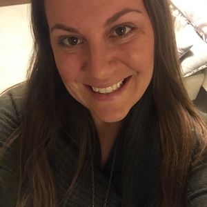 Meet your Posher, Jenna